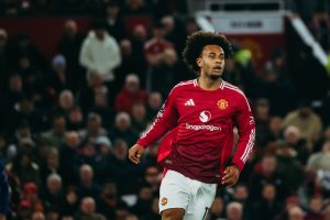 Joshua Zirkzee ‘on track for swift Man Utd exit with Ruben Amorim unconvinced on striker’