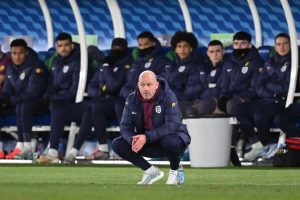 Lee Carsley tipped to land shock Premier League management job once Thomas Tuchel takes over as England boss