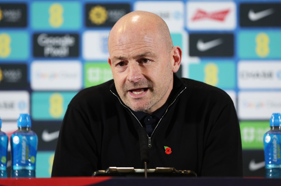 Lee Carsley facing England crisis with more stars tipped to pull out than ever before after huge Premier League weekend