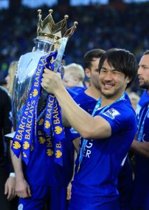 Former Premier League title winner now owns and coaches Japanese club who play in sixth tier of German football