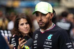 Lewis Hamilton hints he could QUIT Mercedes before end of F1 season on team radio after blasting ‘worst car ever’