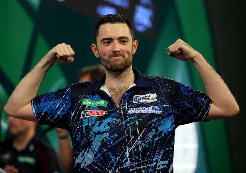 Players Championship Darts Finals 2024 prize money: How much is up for grabs in Minehead?