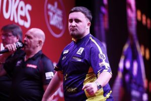 Darts star has ‘reservations’ about Luke Littler and reveals ‘there are people who don’t want him to do well’