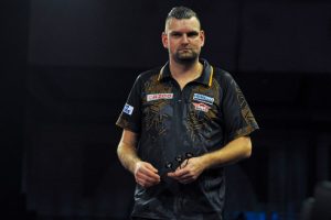 Darts star slams ‘outrageous amateurish mess’ World Championship qualifying after bid to join Luke Littler at Ally Pally