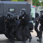 Paris braces for France v Israel with SAS-style special forces & ‘1 cop per 3 fans’ as anti-Semitic chaos sweeps Europe