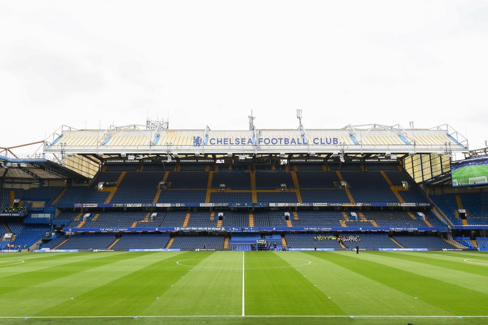 Chelsea fans hit by travel chaos for Conference League clash against Noah as club release statement