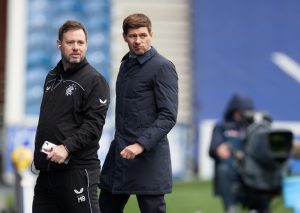 Steven Gerrard reunited with Michael Beale as ex-Sunderland and Rangers boss appointed his Al-Ettifaq assistant