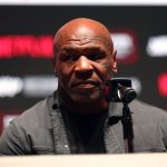 Mike Tyson ‘in kill mode’ as boxing icon frustrates Jake Paul with frosty one-word answers ahead of Netflix mega-fight