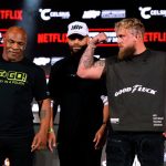 Jake Paul vs Mike Tyson press conference: Date, start time, how to watch FREE as boxers face-off for final time