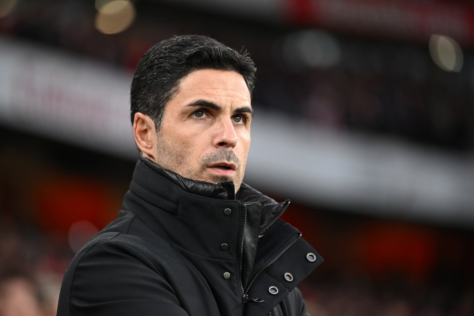 ‘We’ll send the MRI’ – Arteta hits back at Saka injury doubters as Arsenal star scores after missing England duty