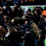 Millwall vs Sunderland clash suspended TWICE after two medical emergencies as concerned players call over paramedics