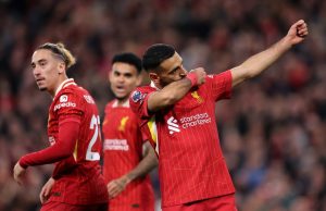 How to watch Liverpool vs Bayer Leverkusen for FREE and why is the Champions League clash not on TNT Sports?