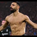 Salah’s double sends Liverpool eight points clear after 3-2 win at Southampton