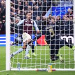 Aston Villa 0 Juventus 0: Morgan Rogers’ last-gasp goal ruled OUT as Champions League clash ends in controversy