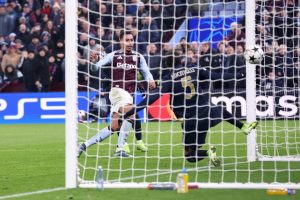 Aston Villa 0 Juventus 0: Morgan Rogers’ last-gasp goal ruled OUT as Champions League clash ends in controversy