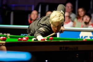 ‘That shouldn’t be allowed’: Neil Robertson vows to issue complaint about ‘absolute joke’ snooker tournaments