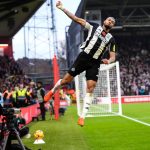 Nottingham Forest 1 Newcastle 3: Joelinton’s sublime strike leads comeback win for Toon against surprise high-flyers