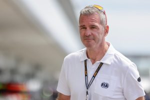 Inside F1 row after axed race director accused of deliberately using a red flag to hamper title-chasing Max Verstappen