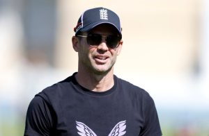 My wife’s still furious at the way my England career ended, admits cricket legend Jimmy Anderson