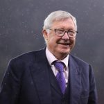 Man Utd legend Sir Alex Ferguson, 82, finally loses long-standing Champions League record