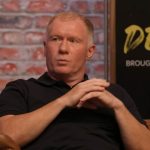 Man Utd legend Paul Scholes reveals the player who sent him into retirement after Sir Alex Ferguson ‘mistake’