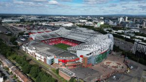 Man Utd season ticket holders ‘want Old Trafford DESTROYED’ over redevelopment as new stadium support revealed