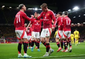 ‘I’ll keep this with me for the rest of my career’ – Ruben Amorim stunned by Man Utd fans’ ‘special’ gesture