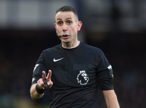 ‘Something’s not right’ – Ex-Premier League referee shocked by David Coote video and fears his career is over