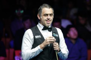 ‘I have a lot of commitments’ – Ronnie O’Sullivan casts doubt over playing in two major UK snooker tournaments