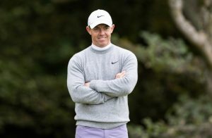 Golf’s civil war OVER as Rory McIlroy and Tiger Woods help negotiate £1BILLION peace deal between PGA Tour and LIV Golf