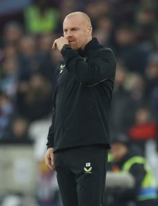 New Everton owners set to force staff to re-apply for jobs with Sean Dyche’s position to be reviewed