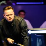 ‘I probably shouldn’t say this’ – Shaun Murphy goes ‘on the record’ in honest admission about snooker career