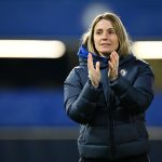 ‘My family are a big inspiration – we love to talk about the game’, says Chelsea boss Sonia Bompastor