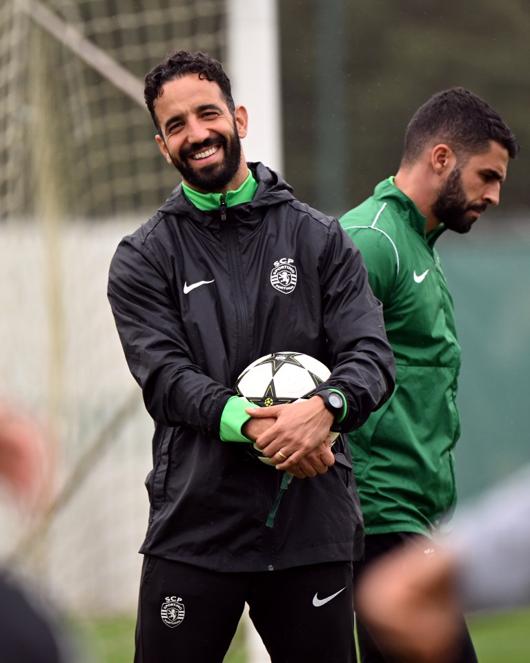 Ruben Amorim set for major boost in first Man Utd match with forgotten man to return against Ipswich