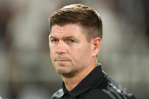 Steven Gerrard holds meeting with Al-Ettifaq owners amid calls for him to quit £15.2m job after disaster run of results