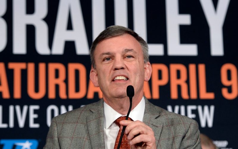 Mike Tyson’s first coach Teddy Atlas asks ‘is it real?’ as he opens up on Jake Paul fight and gives prediction