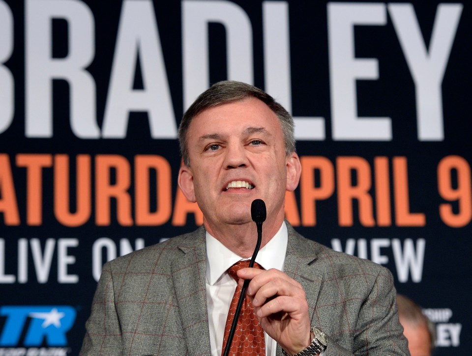 Mike Tyson’s first coach Teddy Atlas asks ‘is it real?’ as he opens up on Jake Paul fight and gives prediction