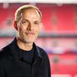 Thomas Tuchel holds talks about replacing Gareth Southgate in new role alongside England job