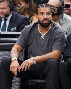 Drake curse hits again as rapper loses huge £280,000 bet on Jake Paul vs Mike Tyson