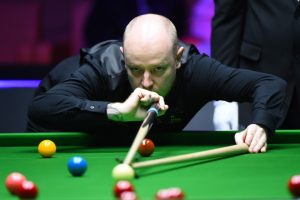 I was an Asda delivery driver and nearly gave up snooker, now I’m playing for £175k in International Championship final