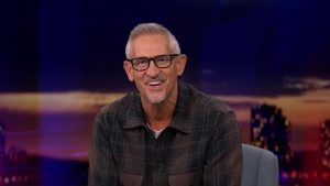 Gary Lineker gives six-word update on Match of the Day future as BBC host, 63, drops fresh quit hint