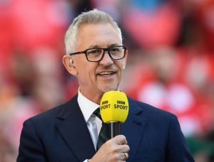 BBC speaks out after Gary Lineker QUITS Match of the Day & leaves for good after fronting 2026 World Cup coverage