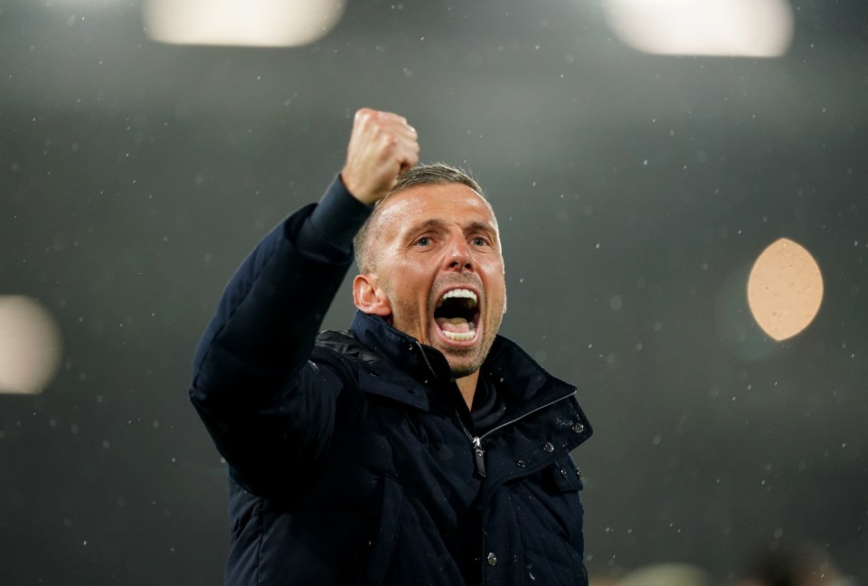 Fulham 1 Wolves 4: Gary O’Neil shows Molineux faithful why he’s still in charge by thumping high-flying Cottagers