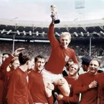 Bobby Moore’s lost 1966 World Cup shirt worth £1m tracked down to Wales after going missing for 30 years