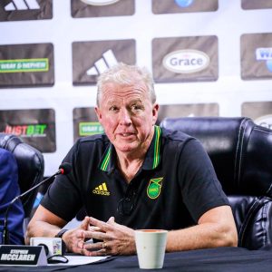 Steve McClaren reveals sneaky plan to raid Premier League as Jamaica boss prepares for showdown with Mauricio Pochettino