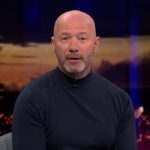 Alan Shearer makes cheeky pitch to be new Match of the Day host in first show since Gary Lineker exit confirmed