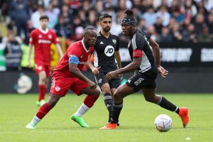 Sidemen Charity Match to return as fans say ‘we will be there no matter what’ after huge announcement