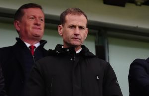 Man Utd WON’T replace Dan Ashworth as club ditch sporting director role but axed chief already lined up by Arsenal