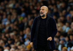 ‘End of an era’: Pep Guardiola warned he needs to sell ‘five or six’ regular Man City starters