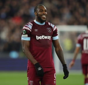 Major update on Michail Antonio as West Ham star undergoes surgery after horror Ferrari crash